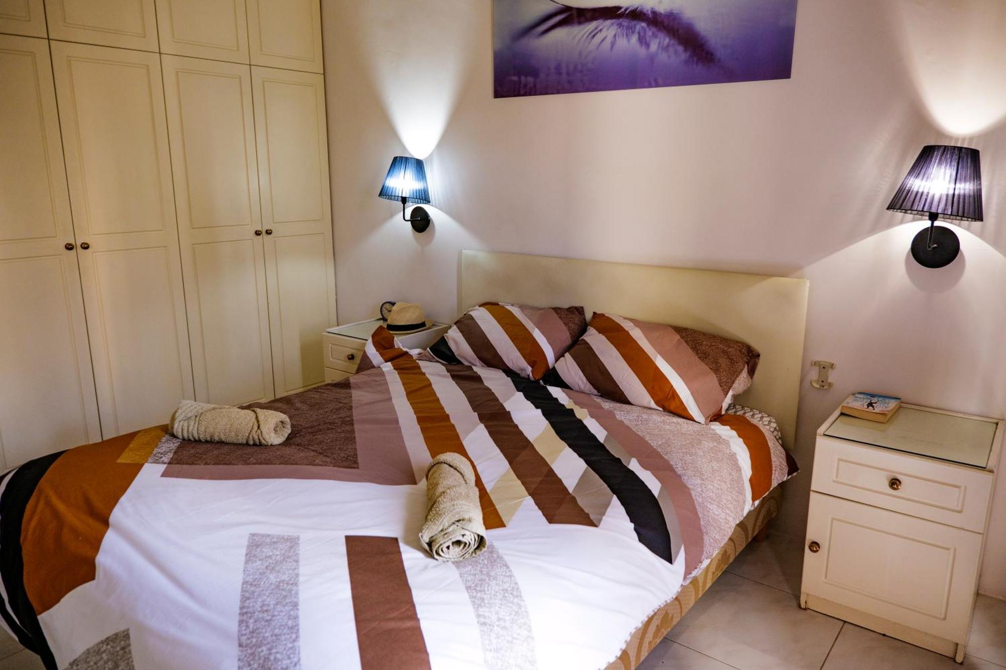 شقة St Julians Balutta Bay Huge Flat! -2Min From Seafront سانت جوليان المظهر الخارجي الصورة