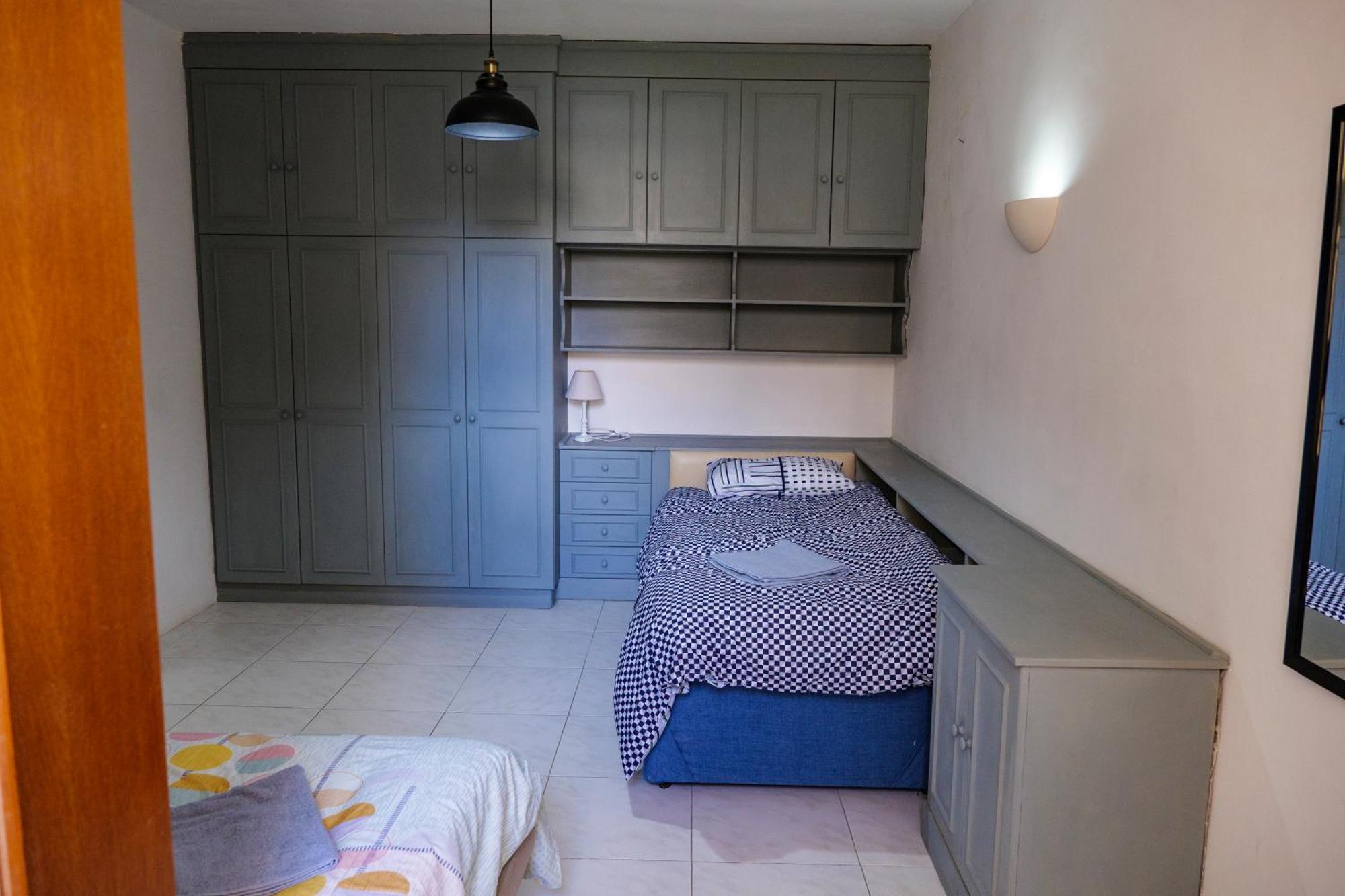 شقة St Julians Balutta Bay Huge Flat! -2Min From Seafront سانت جوليان المظهر الخارجي الصورة