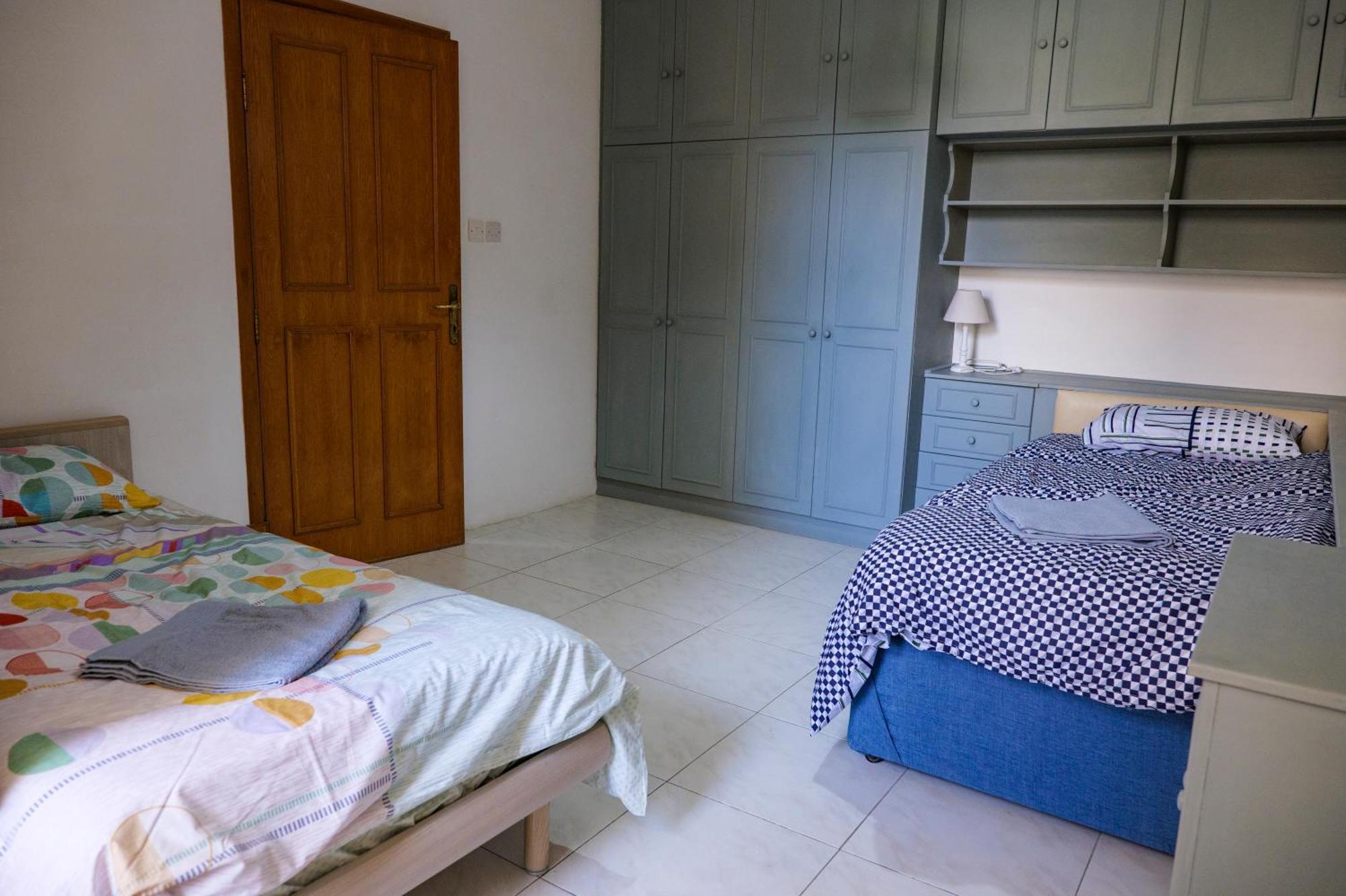 شقة St Julians Balutta Bay Huge Flat! -2Min From Seafront سانت جوليان المظهر الخارجي الصورة