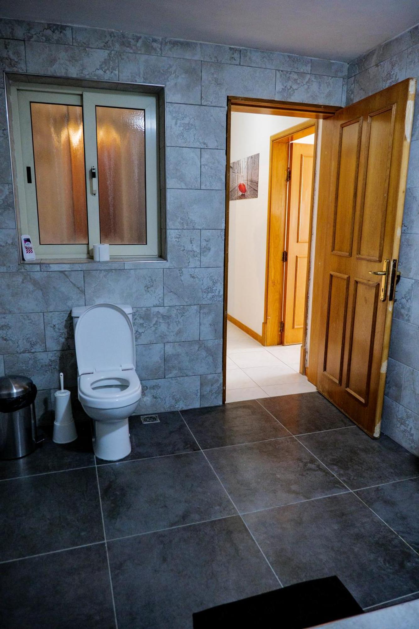 شقة St Julians Balutta Bay Huge Flat! -2Min From Seafront سانت جوليان المظهر الخارجي الصورة