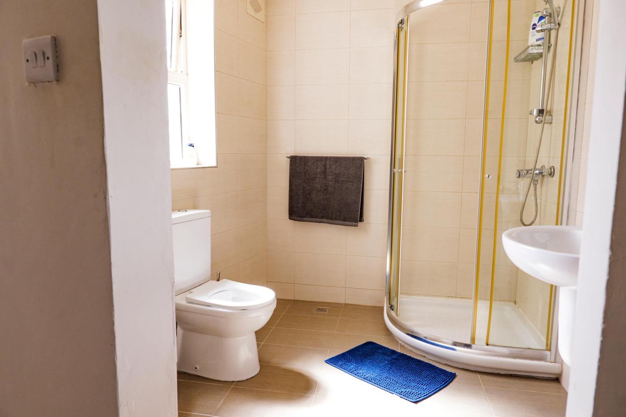 شقة St Julians Balutta Bay Huge Flat! -2Min From Seafront سانت جوليان المظهر الخارجي الصورة