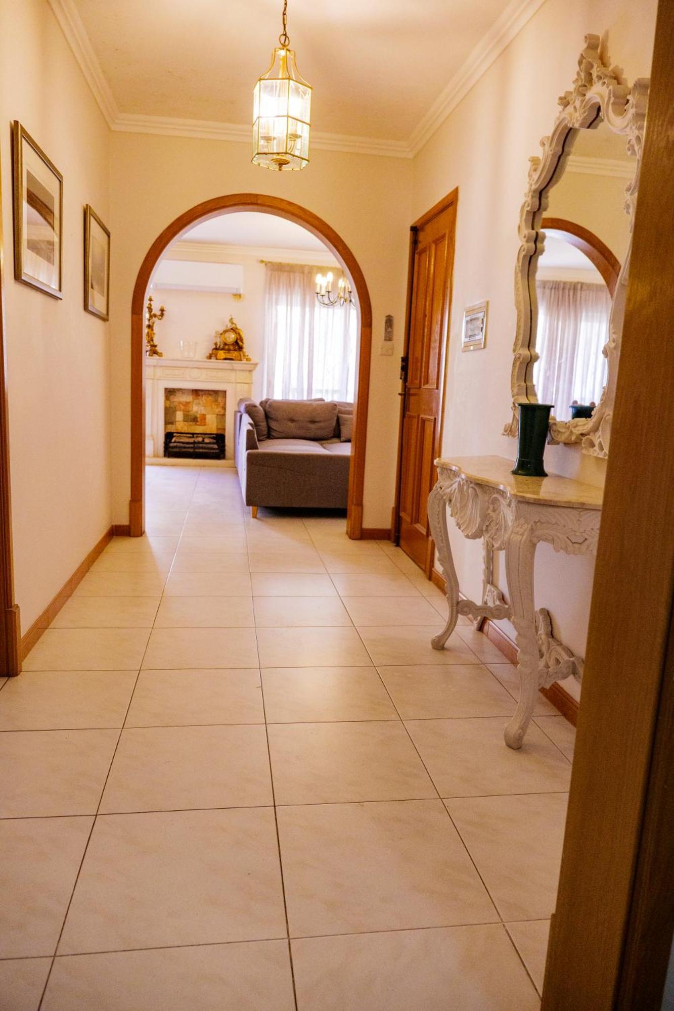 شقة St Julians Balutta Bay Huge Flat! -2Min From Seafront سانت جوليان المظهر الخارجي الصورة